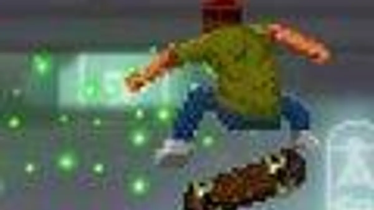 Hlavní obrázek článku: OlliOlli se dostane na Xbox One, Wii U a 3DS v polovině března