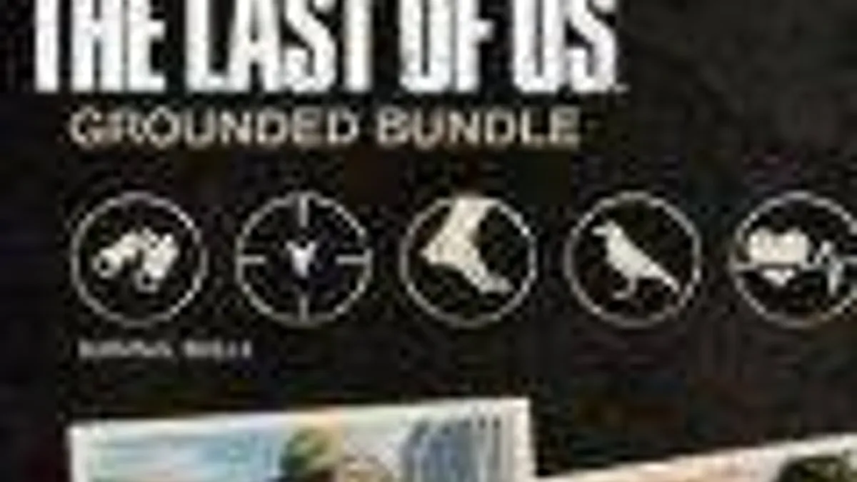 Hlavní obrázek článku: Trailer na The Last of Us - The Reclaimed Territories Map Pack