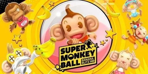 Hlavní obrázek článku: Vychází hra Super Monkey Ball: Banana Blitz HD, launch trailer
