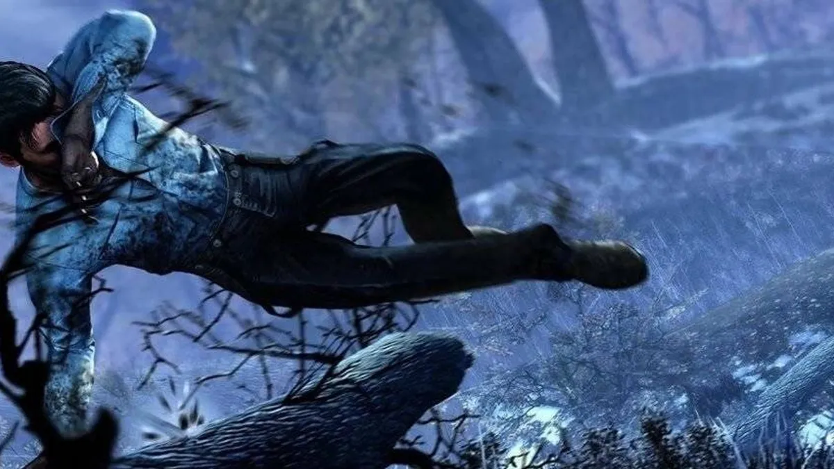 Hlavní obrázek článku: Oznámen Sherlock Holmes: The Devil's Daughter