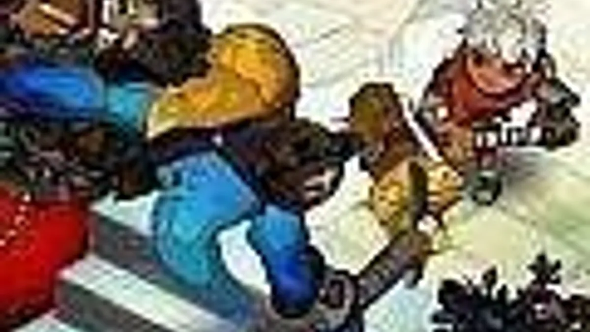 Hlavní obrázek článku: Bastion potvrzen pro Xbox LIVE Arcade