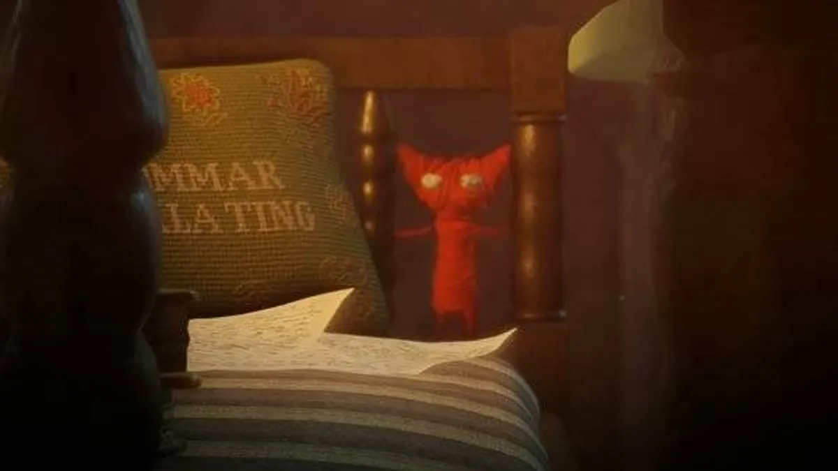 Hlavní obrázek článku: Unravel vyjde začátkem února příštího roku