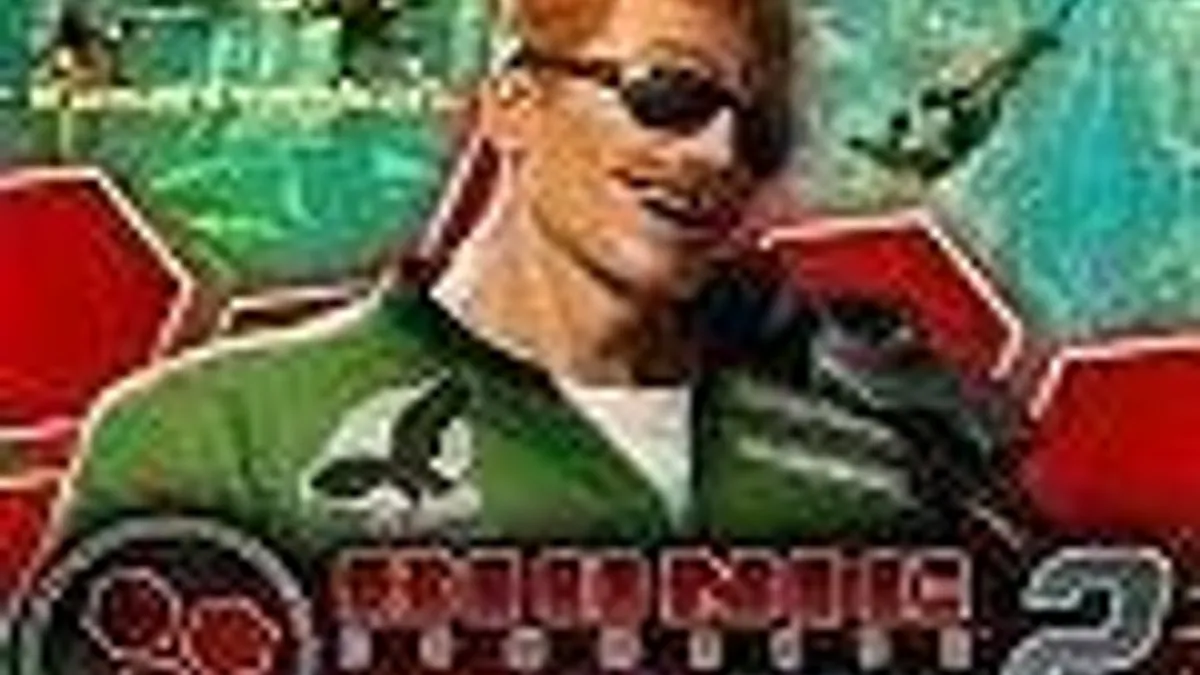 Hlavní obrázek článku: Bionic Commando Rearmed 2