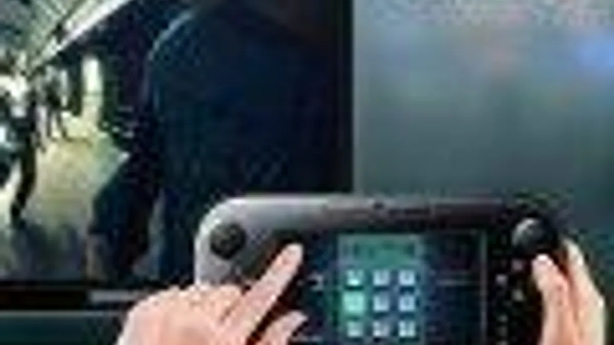 Hlavní obrázek článku: Půlnoční launch konzole Nintendo Wii U v UK