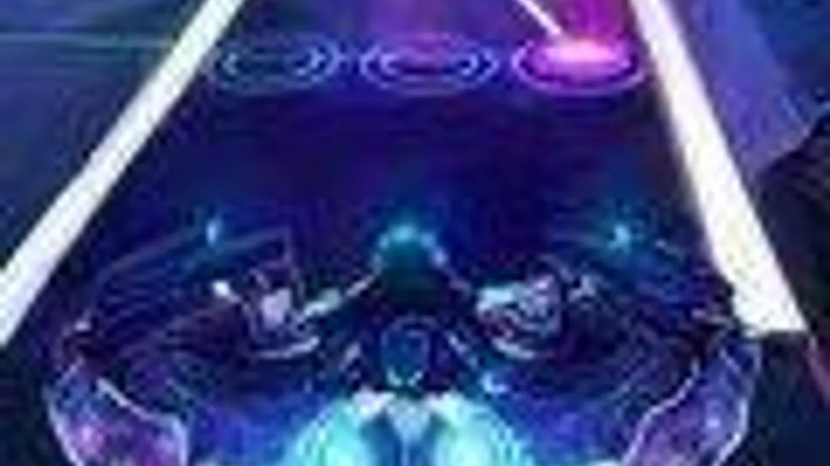 Hlavní obrázek článku: První pohled na nový Amplitude