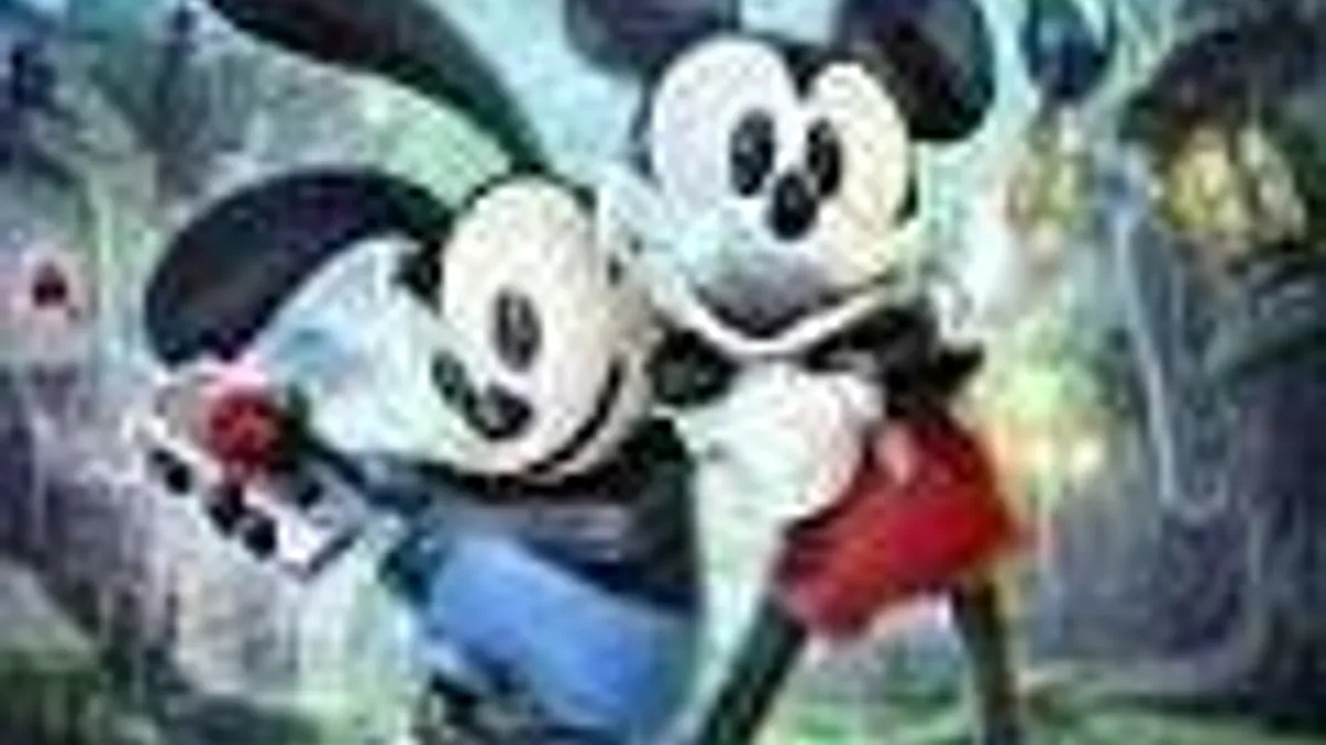 Hlavní obrázek článku: Epic Mickey 2 je zřejmě ve vývoji