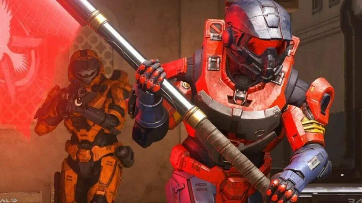 Hlavní obrázek článku: Hra Halo Infinite by mohla dostat časem klasické mapy