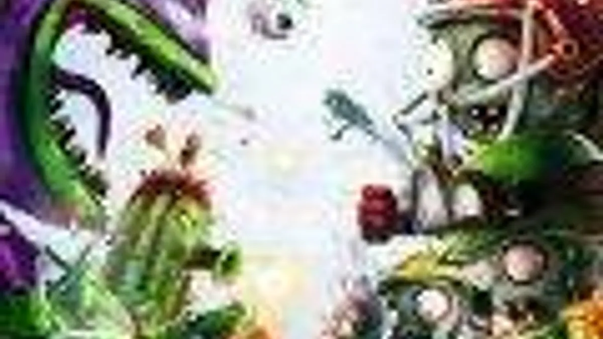 Hlavní obrázek článku: GamesCom tisková konference 2013 – EA