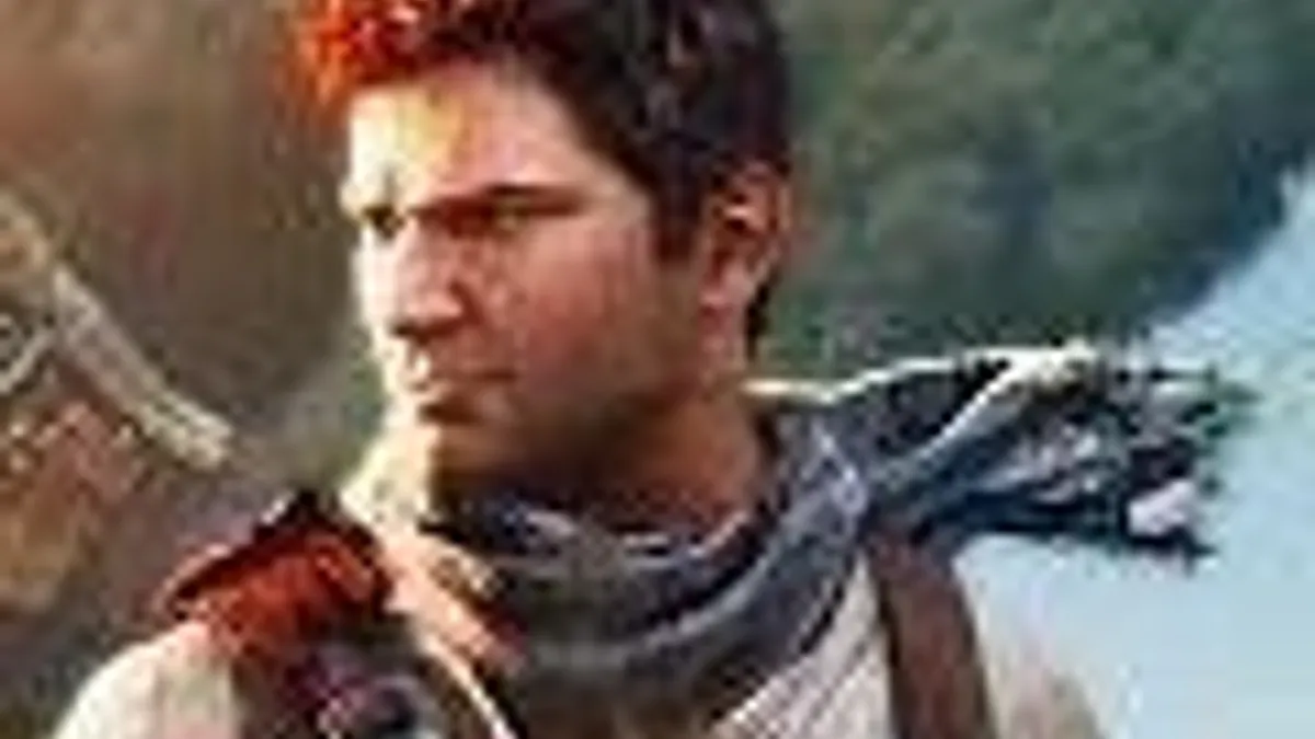 Hlavní obrázek článku: Uncharted 3: Drake’s Deception dostane GOTY edici