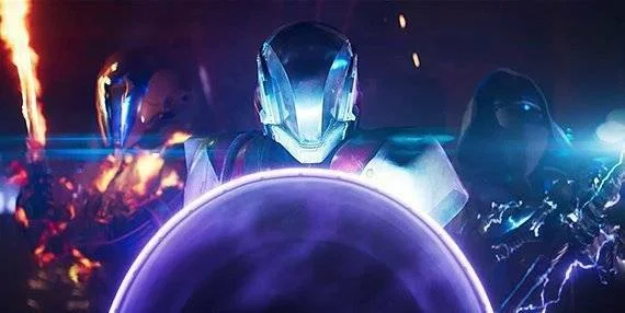 Hlavní obrázek článku: Destiny 2: Bungie oznámilo spuštění raidu i nových Trialsů