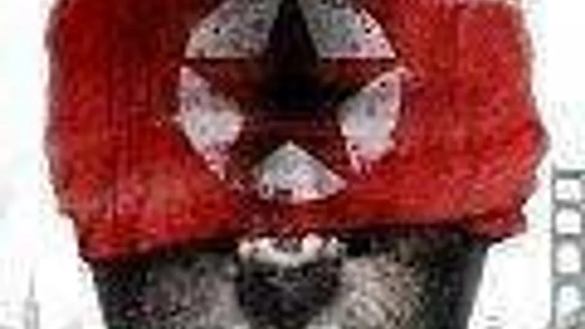 Hlavní obrázek článku: Homefront dostal launch trailer