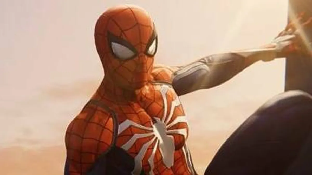 Hlavní obrázek článku: Druhé rozšíření pro Marvel's Spider-Man má datum