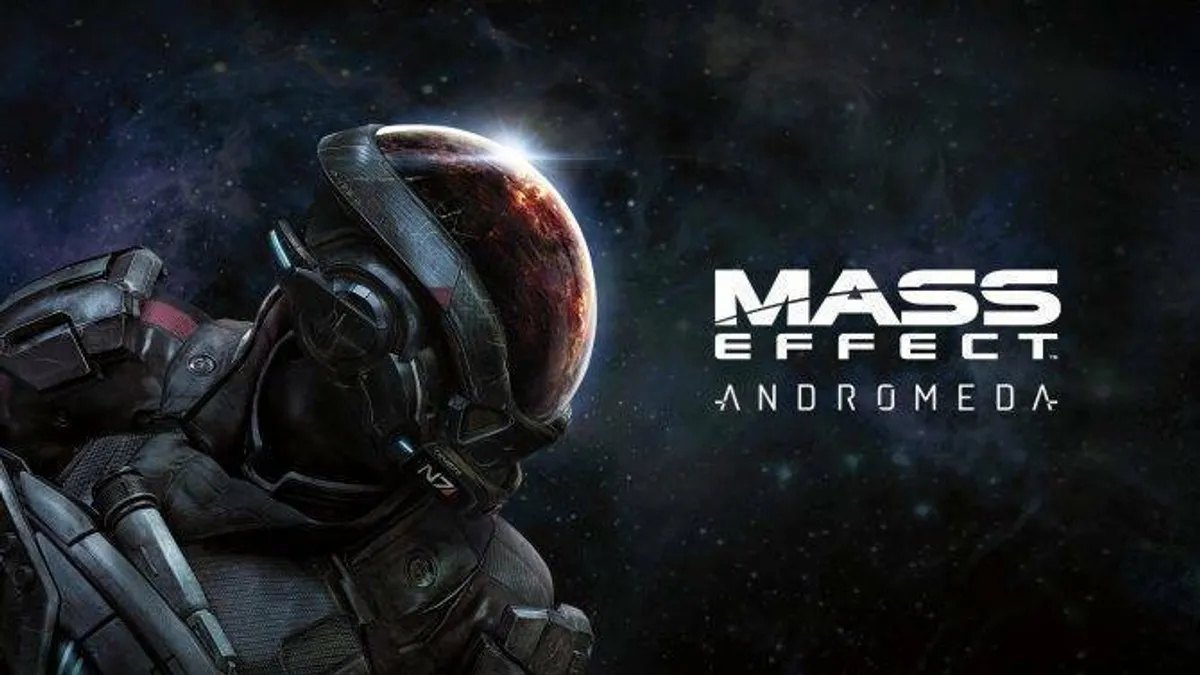 Hlavní obrázek článku: BioWare končí s podporou singleplayeru hry Mass Effect Andromeda, nebudou žádné další updaty