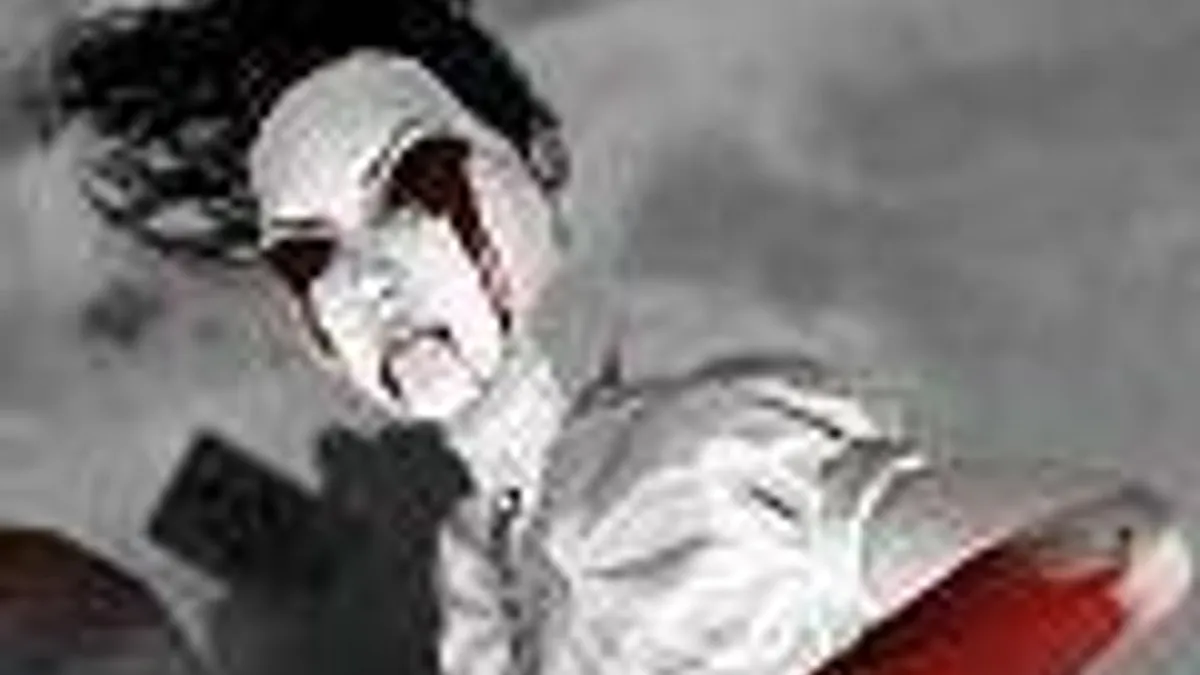 Hlavní obrázek článku: Alice: Madness Returns ukazuje speciální mód Hysteria