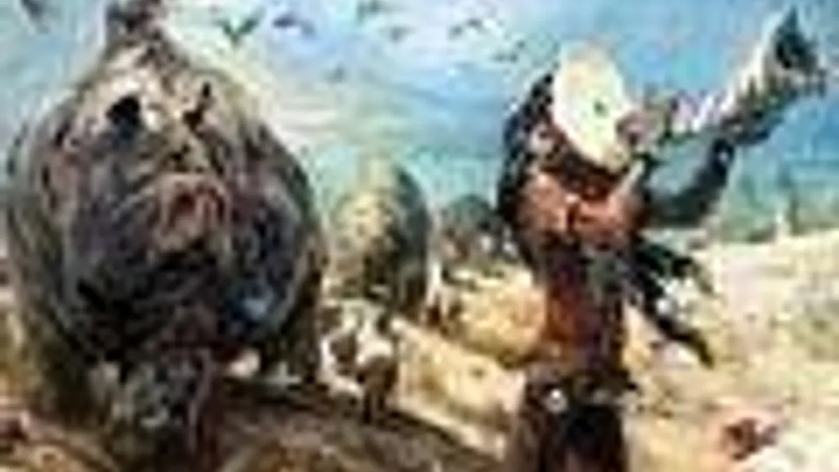 Hlavní obrázek článku: Ubisoft Triple Pack odhalen