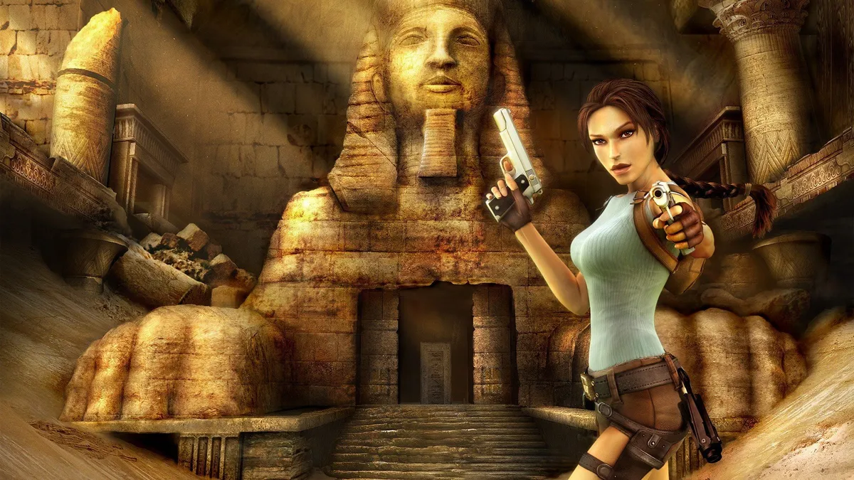 Hlavní obrázek článku: Tomb Raider: Anniversary se zřejmě dostane na současné konzole PlayStation