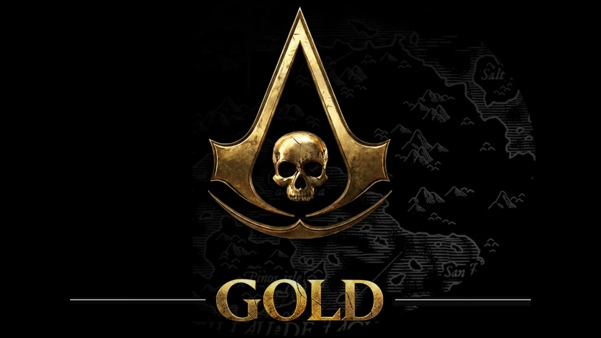 Hlavní obrázek článku: Hra Assassin's Creed Black Flag Resynced byla dokončena a obdržela status GOLD