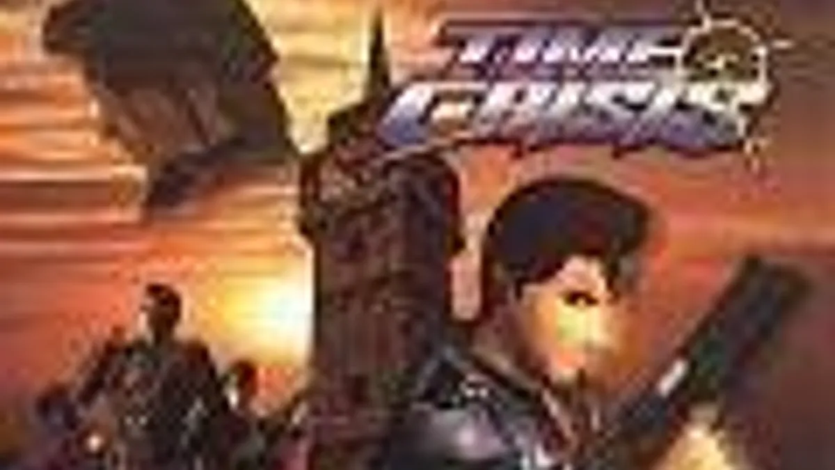 Hlavní obrázek článku: Namco Bandai připravuje PSone hry pro PSN