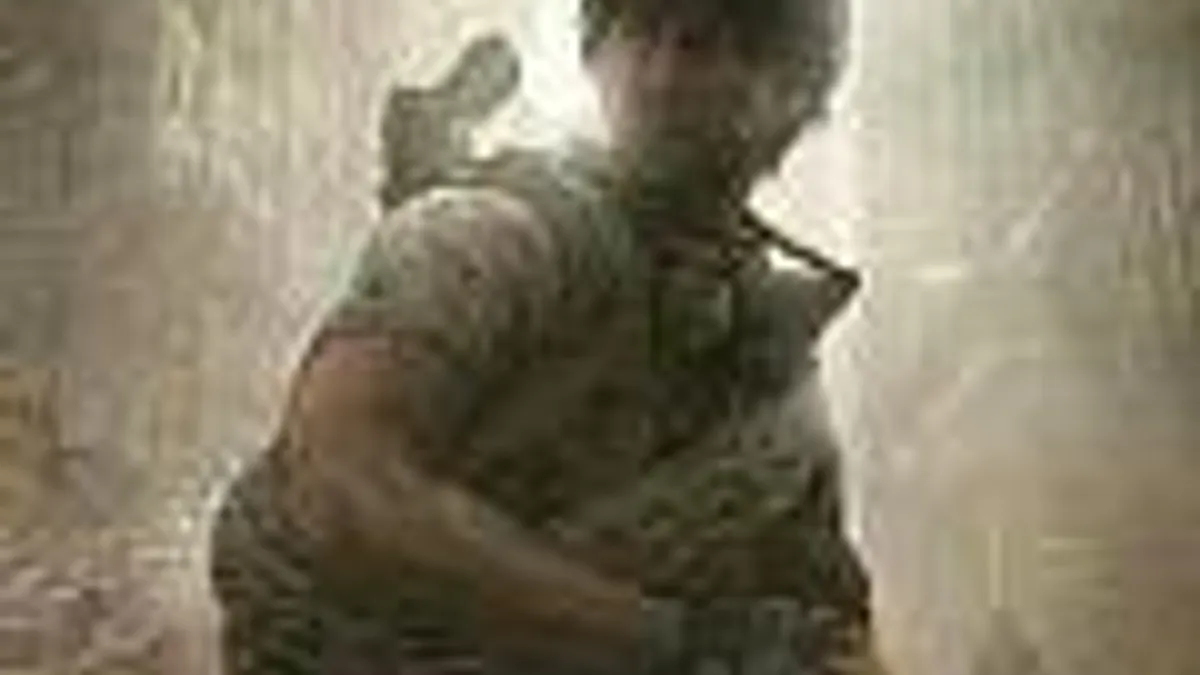 Hlavní obrázek článku: Oficiálně: I Am Alive vyjde na XBLA a PSN už velmi brzy