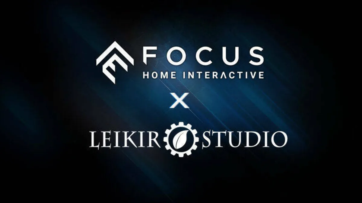 Hlavní obrázek článku: Focus Entertainment kupuje Leikir Studio