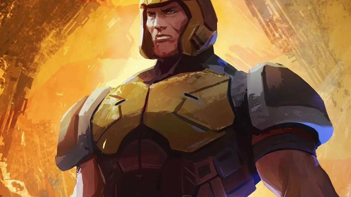 Hlavní obrázek článku: Odhalena záhadná hra studia id Software