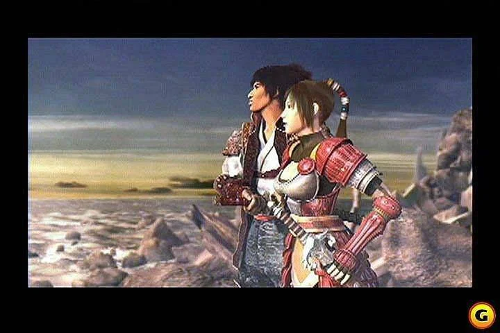 Onimusha 2: Samurai's Destiny
