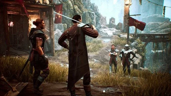 Hlavní obrázek článku: THQ Nordic založil v Barceloně studio Alkimia Interactive