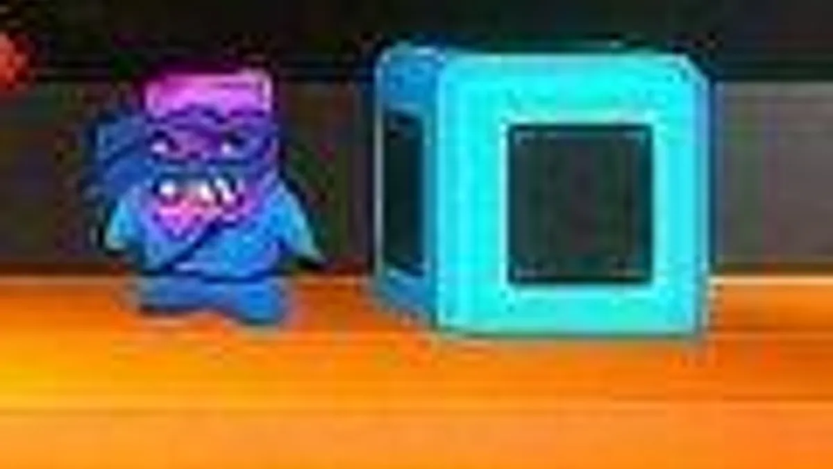 Hlavní obrázek článku: Atomic Ninjas má datum vydání, cenu a nový trailer