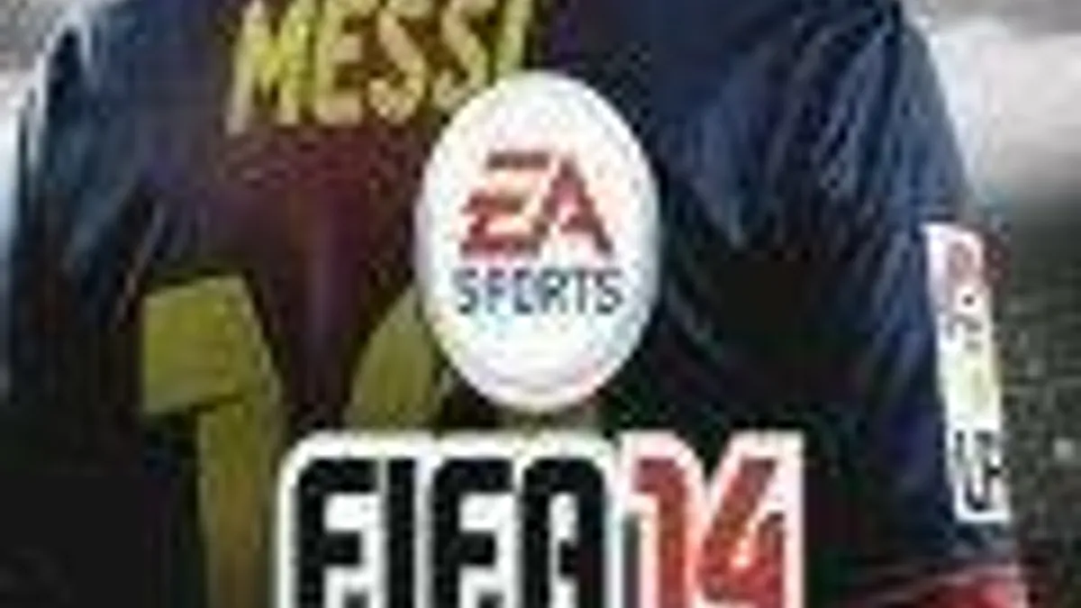 Hlavní obrázek článku: Demo FIFA 14 má dátum + nové video