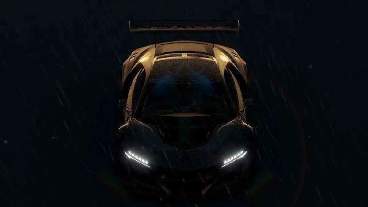 Hlavní obrázek článku: Oznámeno 180 vozidel do závodů Project CARS 2