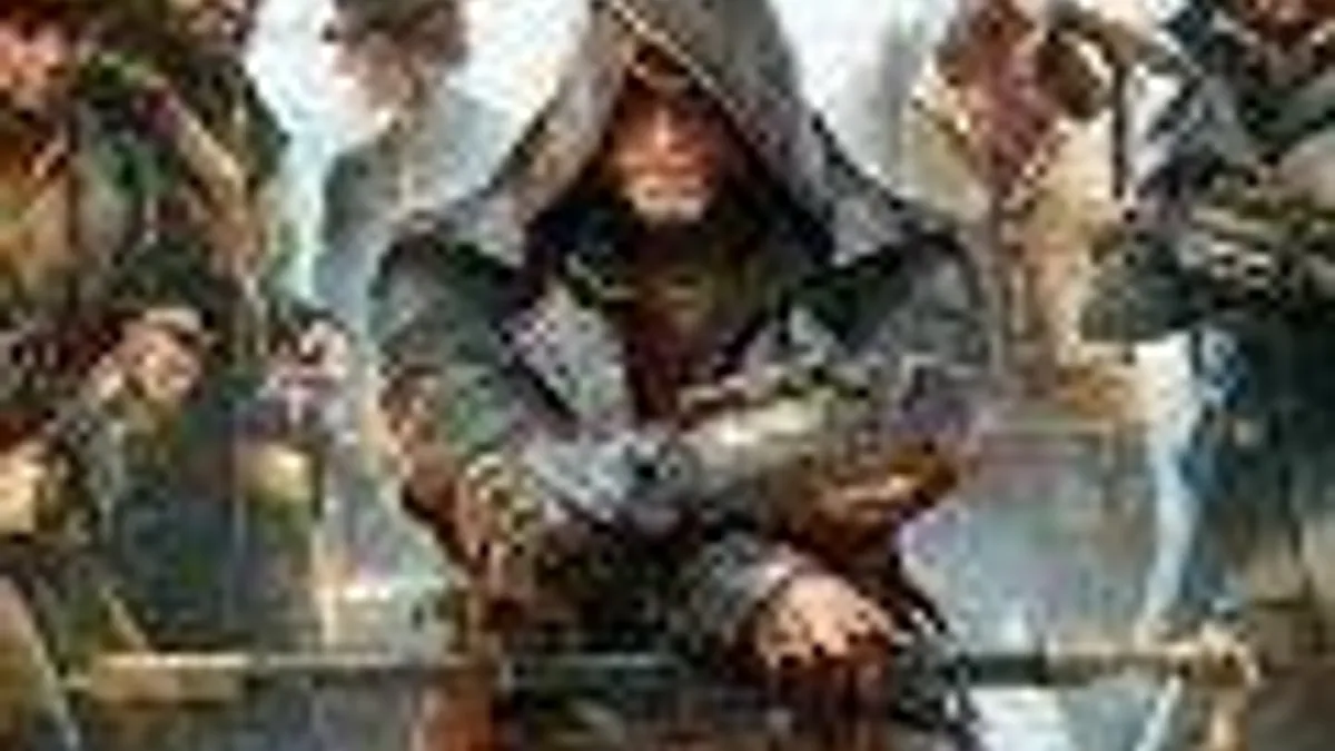 Hlavní obrázek článku: Assassin’s Creed Syndicate nebude mít mobilní aplikaci