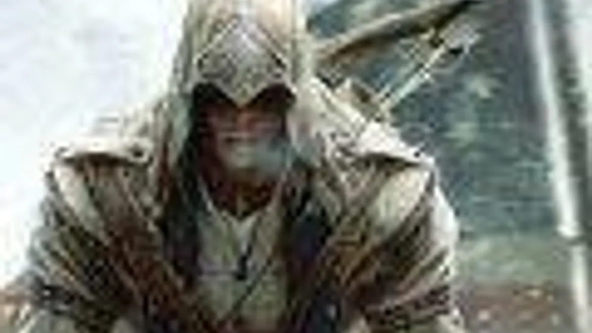 Hlavní obrázek článku: 7 milionů prodaných kopií hry Assassin’s Creed 3