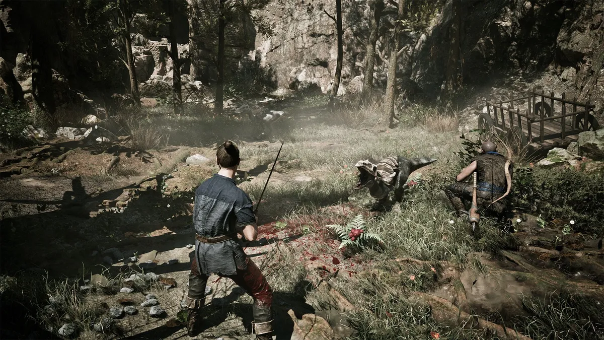 Hlavní obrázek článku: Deníček vývojářů o remaku hry Gothic