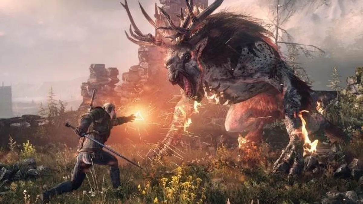 Hlavní obrázek článku: Pro CD Projekt RED bude letošní E3 hodně důležitá