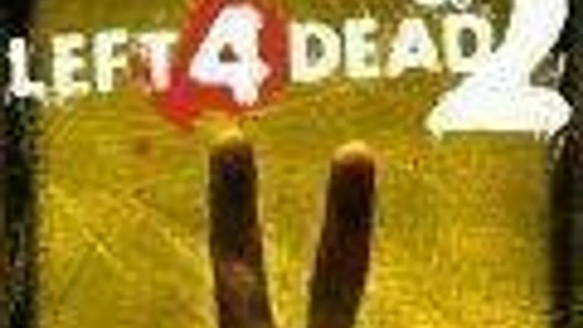 Hlavní obrázek článku: DLC Cold Stream pro Left 4 Dead 2 vyjde v pátek