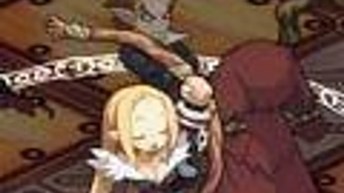 Hlavní obrázek článku: Disgaea 4 má první anglické obrázky