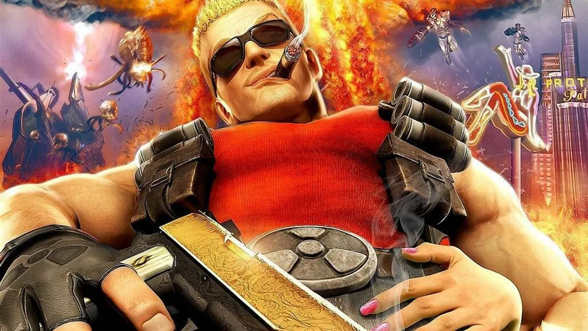 Hlavní obrázek článku: Scott Miller se po letech rozpovídal o vývoji hry Duke Nukem Forever a zániku 3D Realms