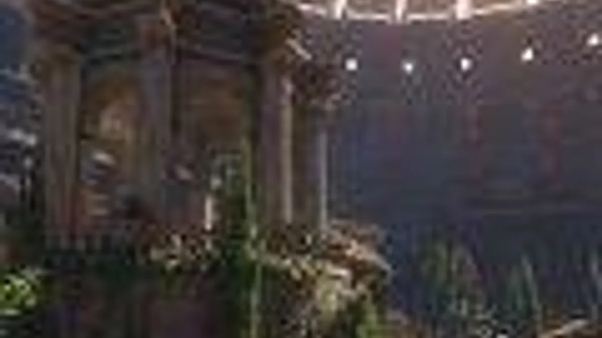 Hlavní obrázek článku: Venku je třetí DLC Duel of Fates pro Ryse: Son of Rome