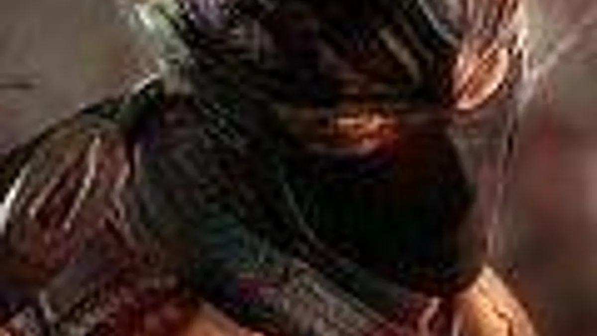 Hlavní obrázek článku: Team Ninja: Vývoj na Nintendo WiiU je stejný jako na Xbox360/PS3