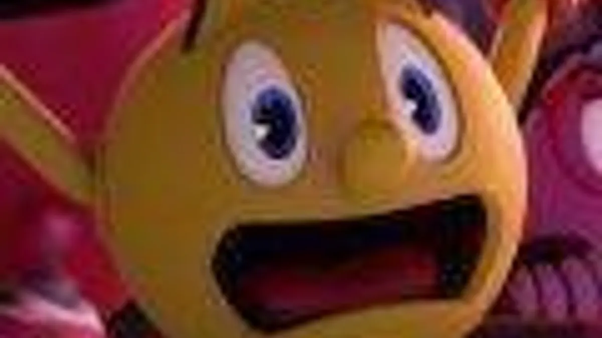 Hlavní obrázek článku: Namco Bandai si zaregistrovalo několik domén s Pac-manem