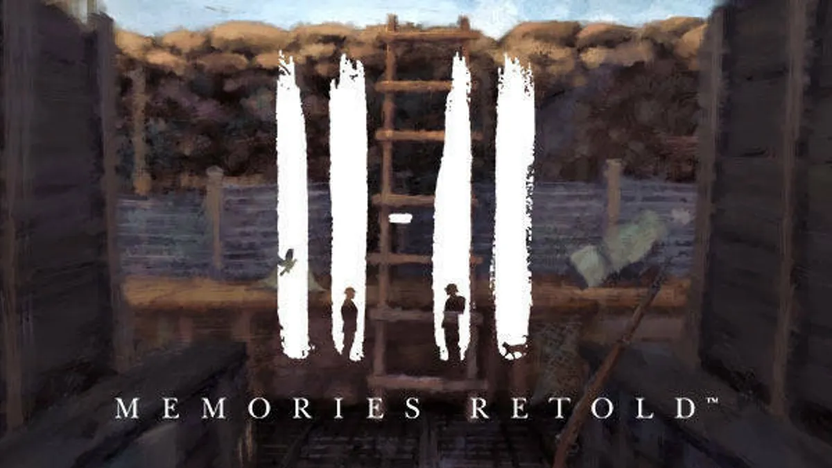 Hlavní obrázek článku: Oznámena adventura 11-11: Memories Retold