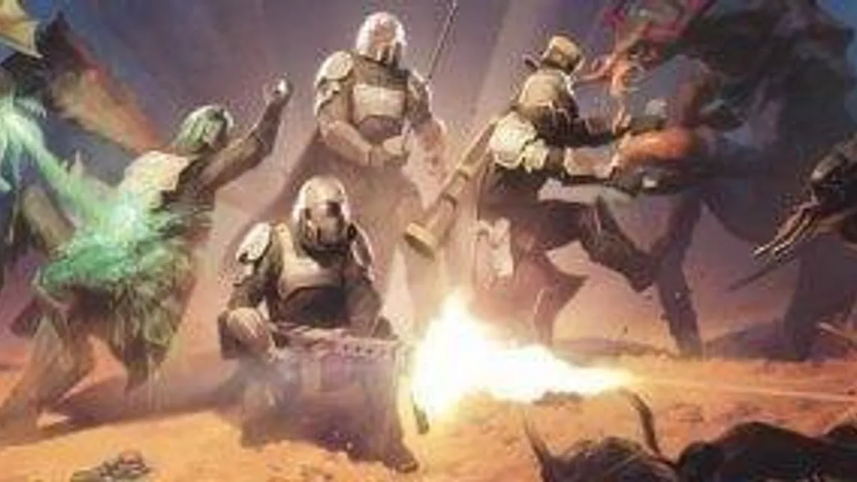 Hlavní obrázek článku: Oznámen Helldivers Super-Earth Ultimate Edition