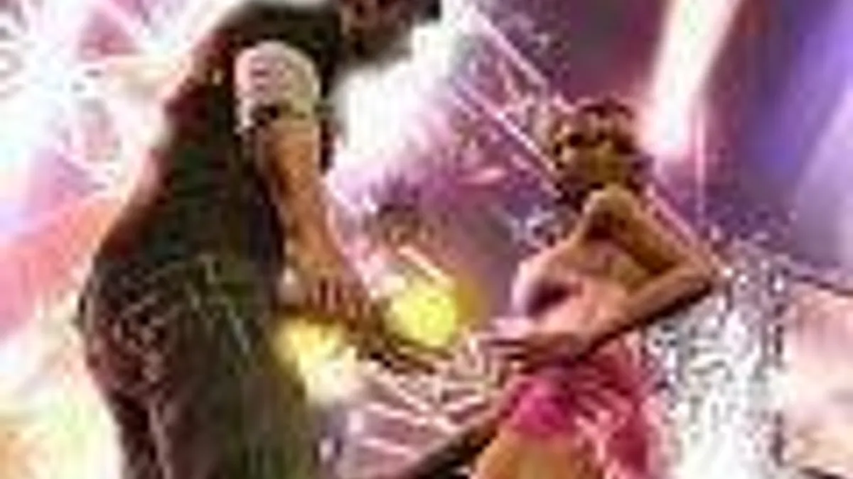 Hlavní obrázek článku: This is Vegas žije