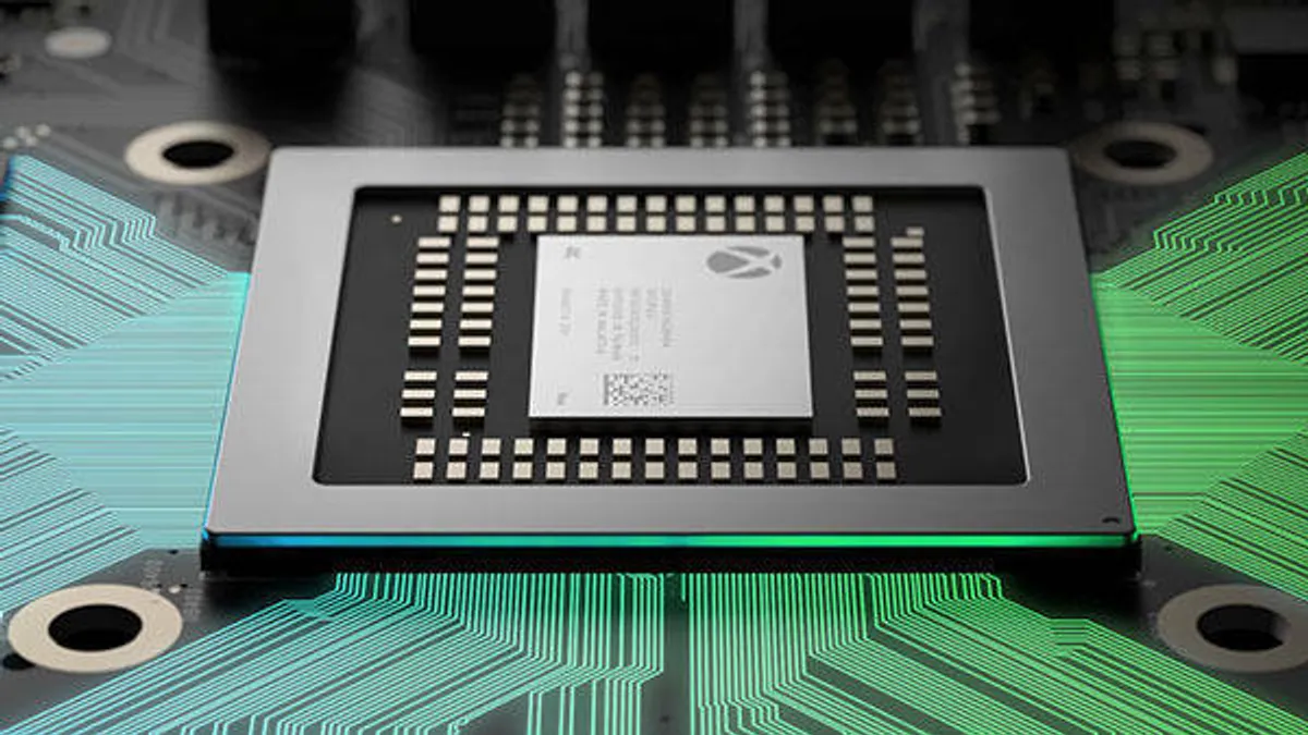 Hlavní obrázek článku: Xbox One Project Scorpio bude odhalen tento čtvrtek