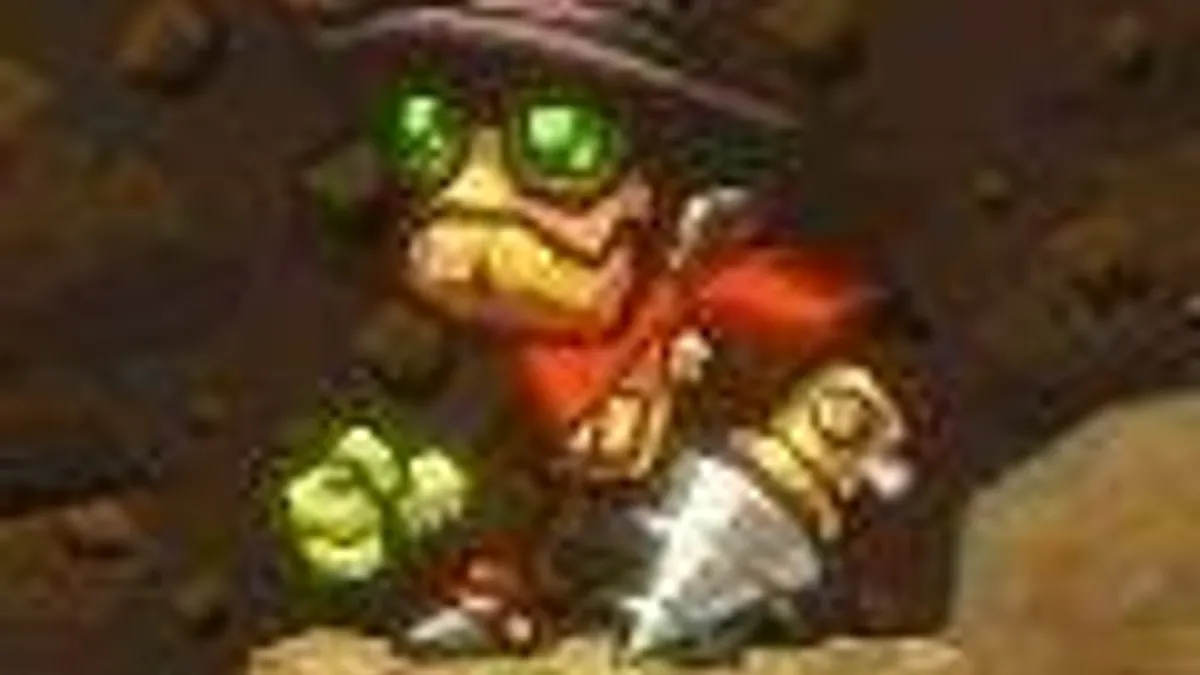 Hlavní obrázek článku: Hra SteamWorld Dig má datum vydání
