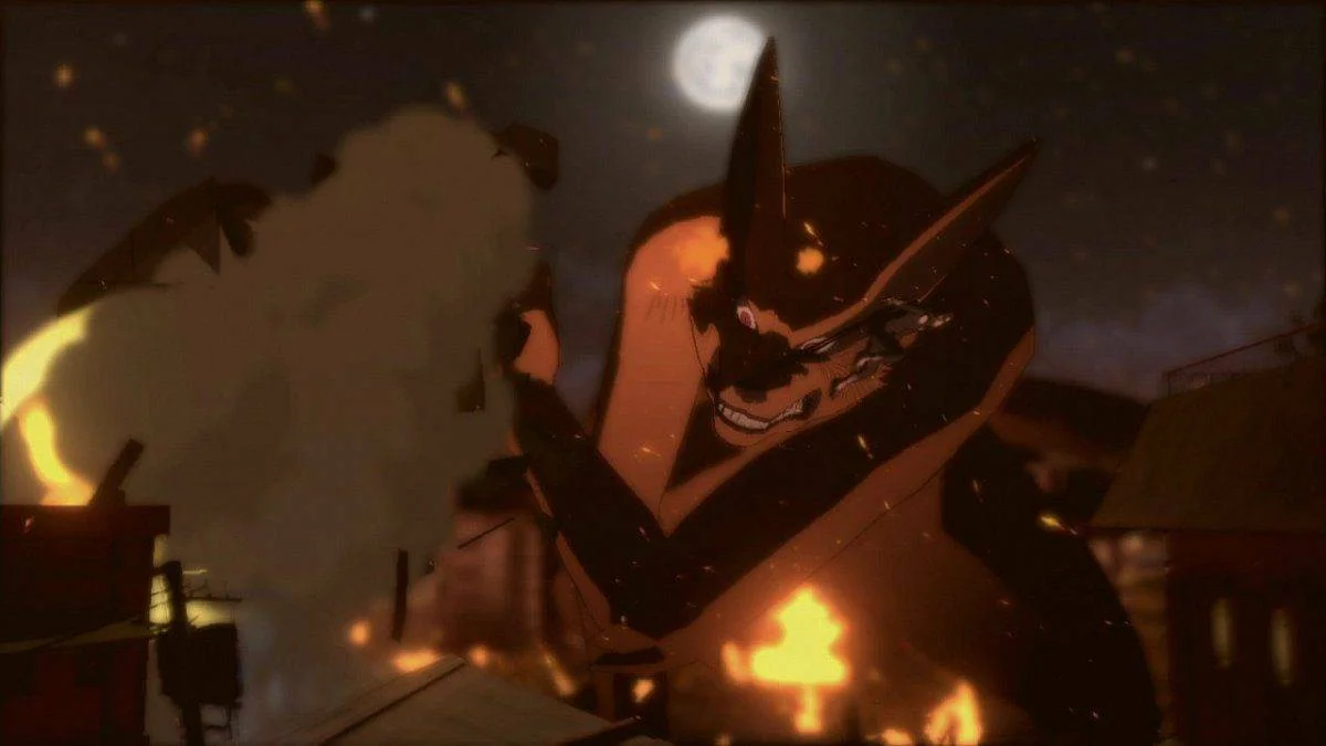 Naruto Shippuden: Ultimate Ninja Storm 3 v novém traileru