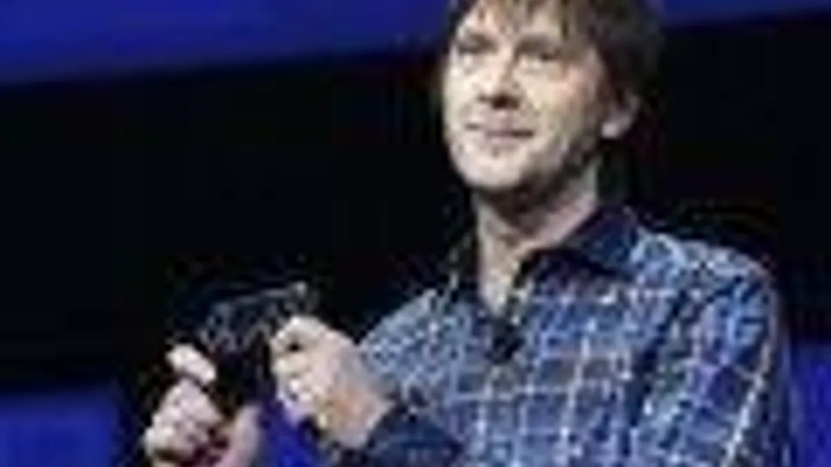 Hlavní obrázek článku: Gamestop: PS4 je nejvíce žádoucí elektronické zařízení v letošním roce