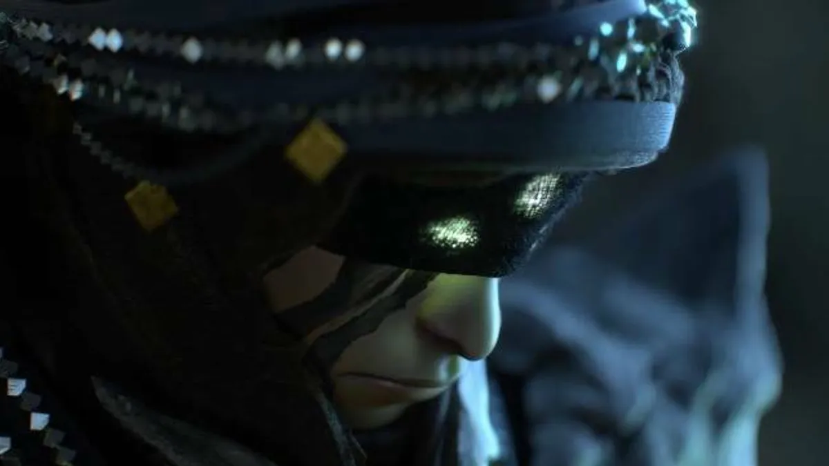 Hlavní obrázek článku: Oznámeno rozšíření Destiny 2: Shadowkeep