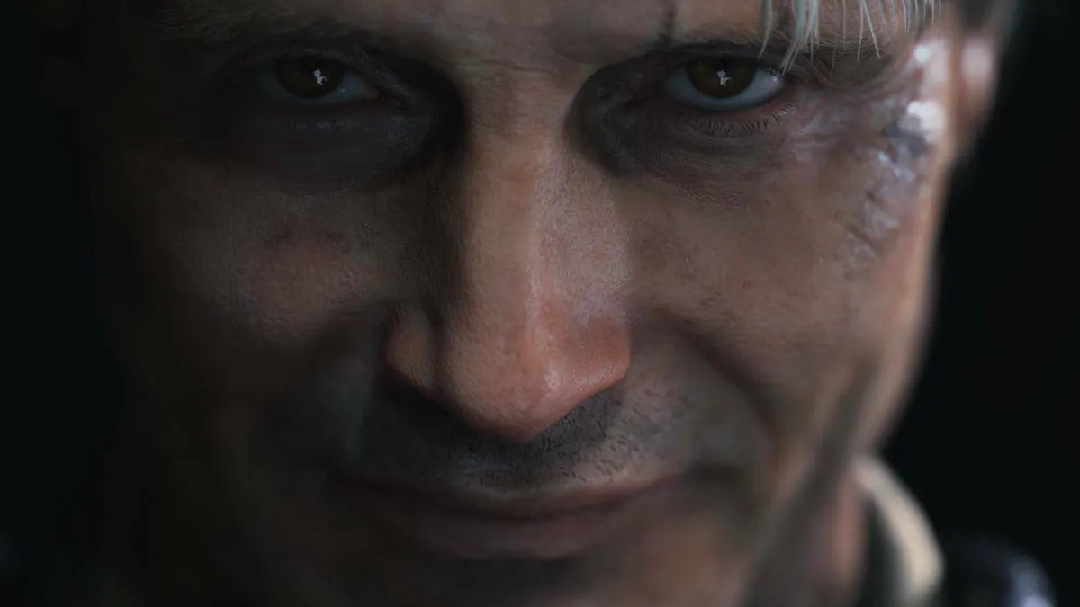 Hlavní obrázek článku: Kojima: Death Stranding není hra pro PS5, vyjde pro PS4