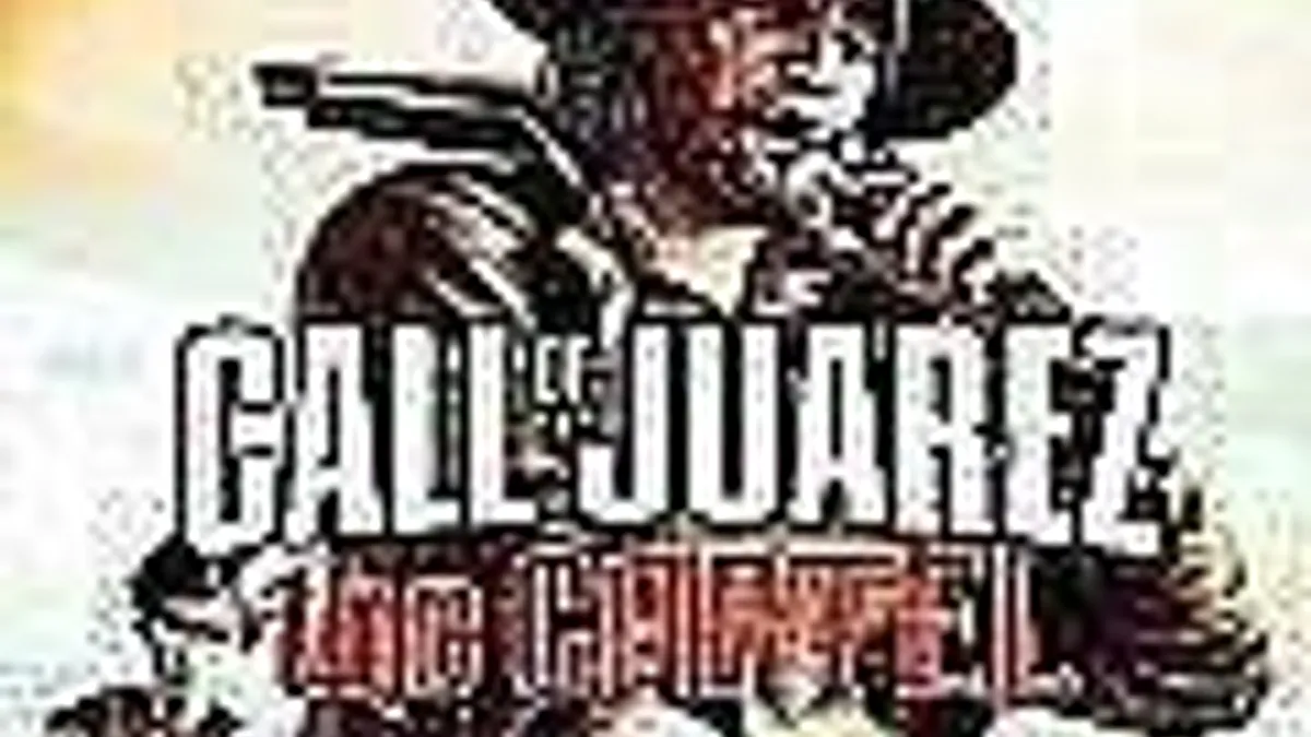 Hlavní obrázek článku: UbiSoft oznamuje Call of Juarez: The Cartel